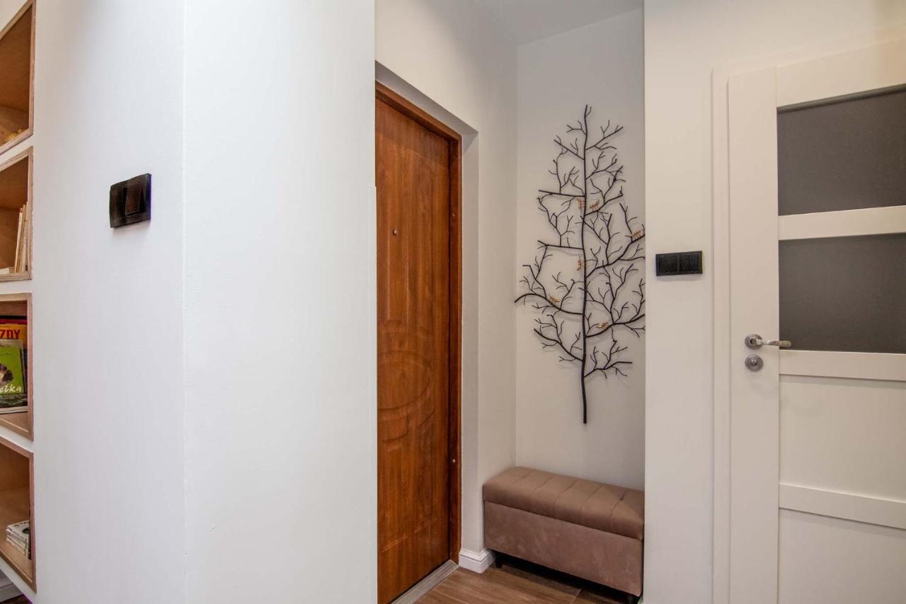 Cztery Czaple Apartment Chelm Exterior photo
